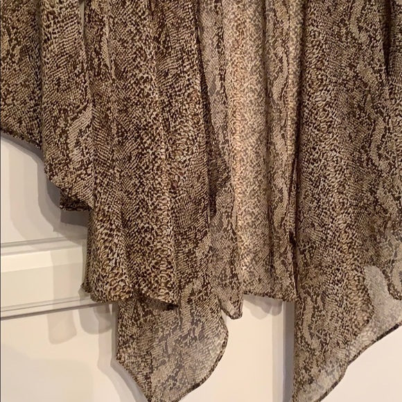 Sis sis shrug  size s - Picture 3 of 4